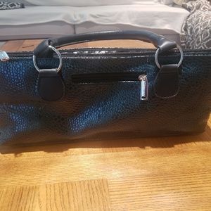 Primeware wine clutch purse